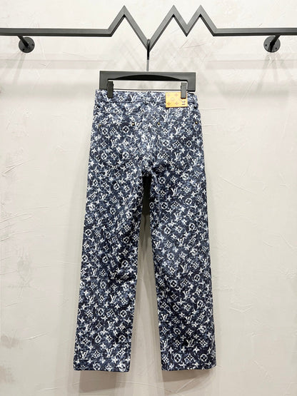 Louis Vuitton Jeans