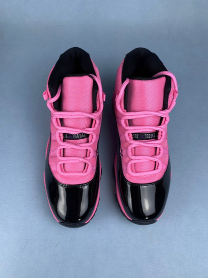 NIKE AJ11  Basketball Shoes