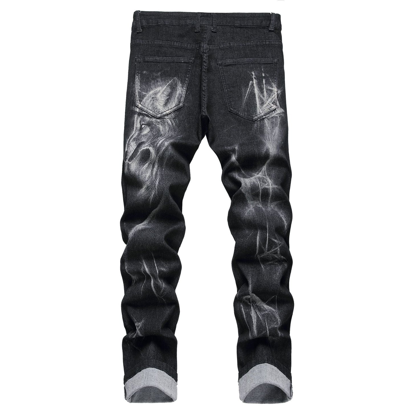 DSQ2 New 2026 Men's Jeans