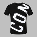 DSQ2  Fashion Men's Short Sleeve T-Shirt