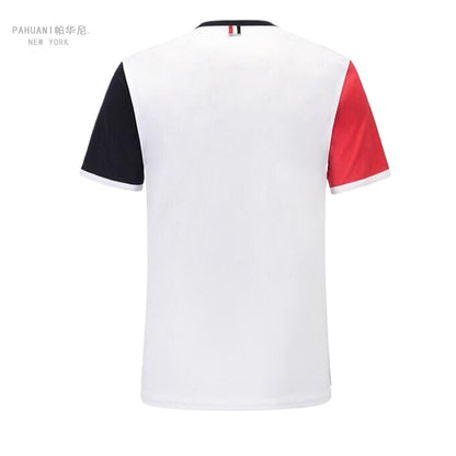 2025-26 Men's T-Shirt POLO Shirt