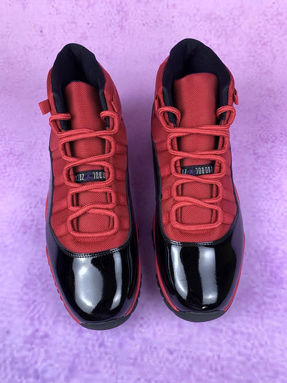 NIKE AJ11  Basketball Shoes