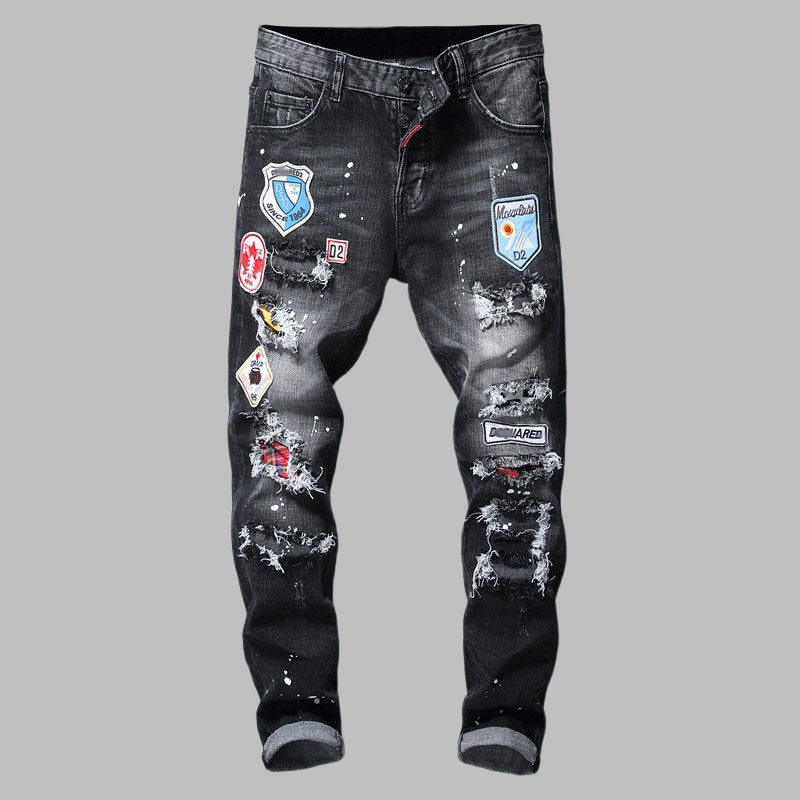 DSQ2 Fashion Men Jeans