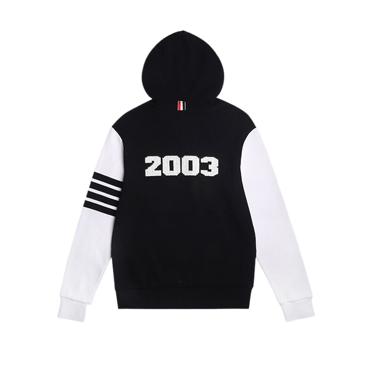 1229-2 Men's New Couples Hoodie