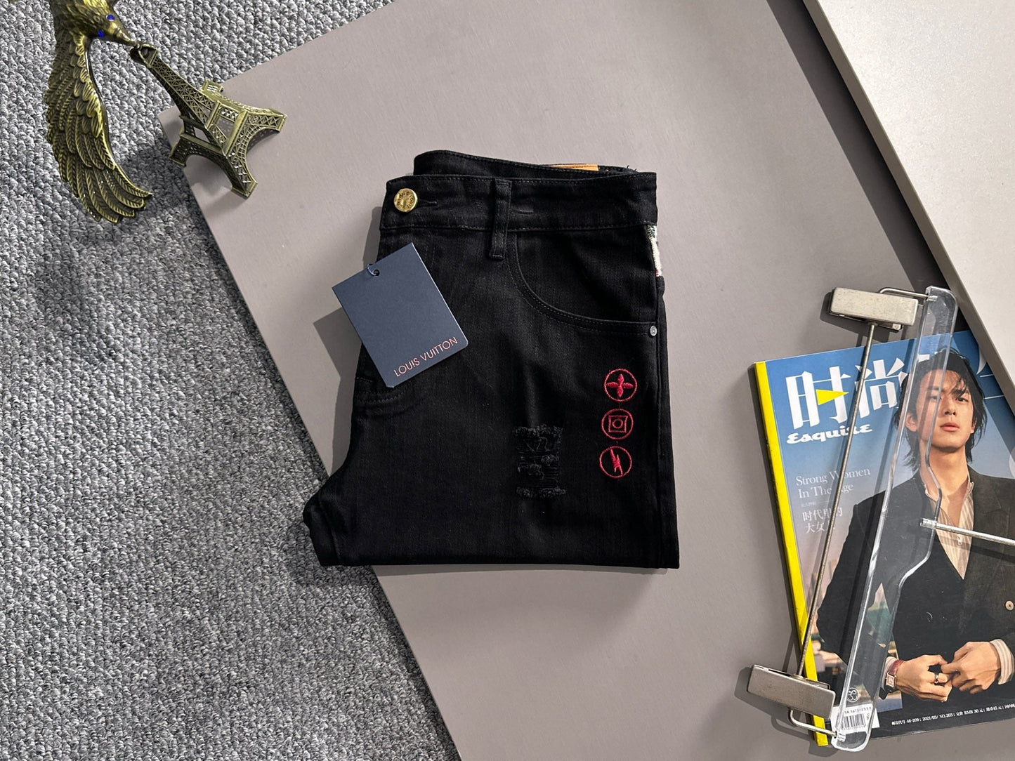 Louis Vuitton Shorts
