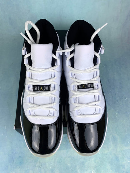 NIKE AJ11  Basketball Shoes