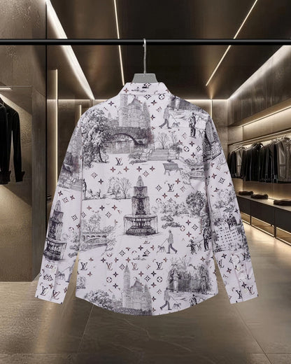 Louis Vuitton Shirt