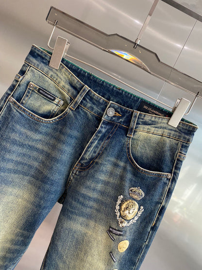 Dolce & Gabbana Jeans