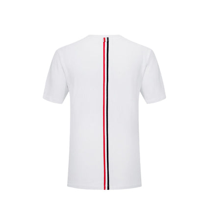 2025-17 Men's T-Shirt POLO Shirt