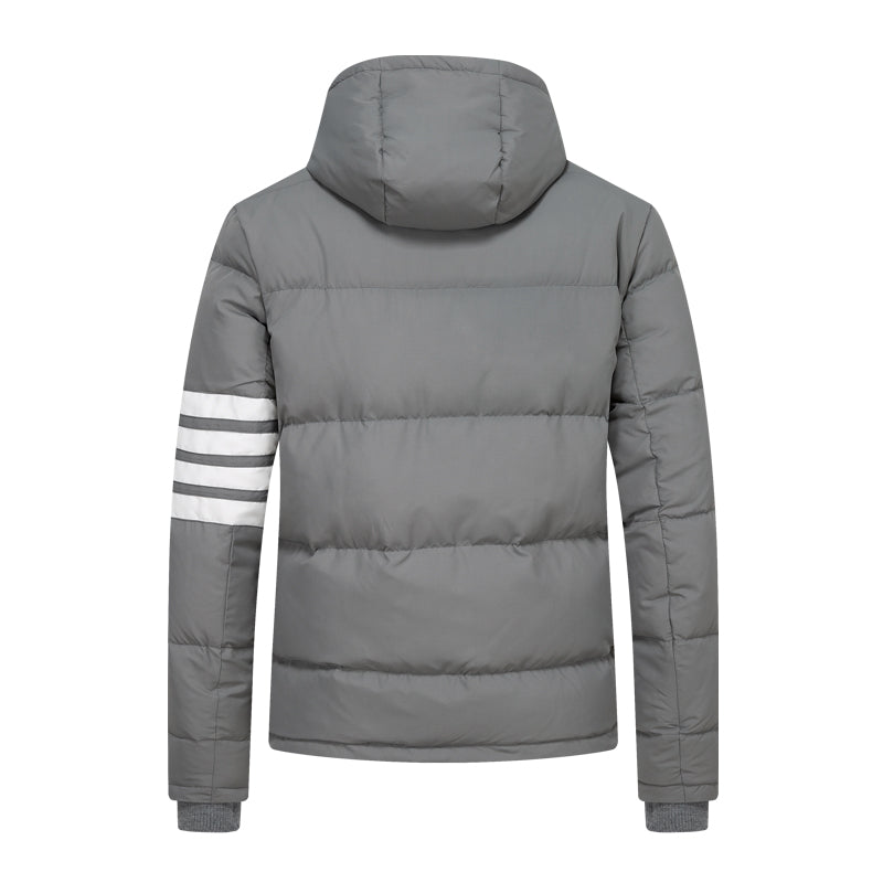 2025-12 Men's Down jackets