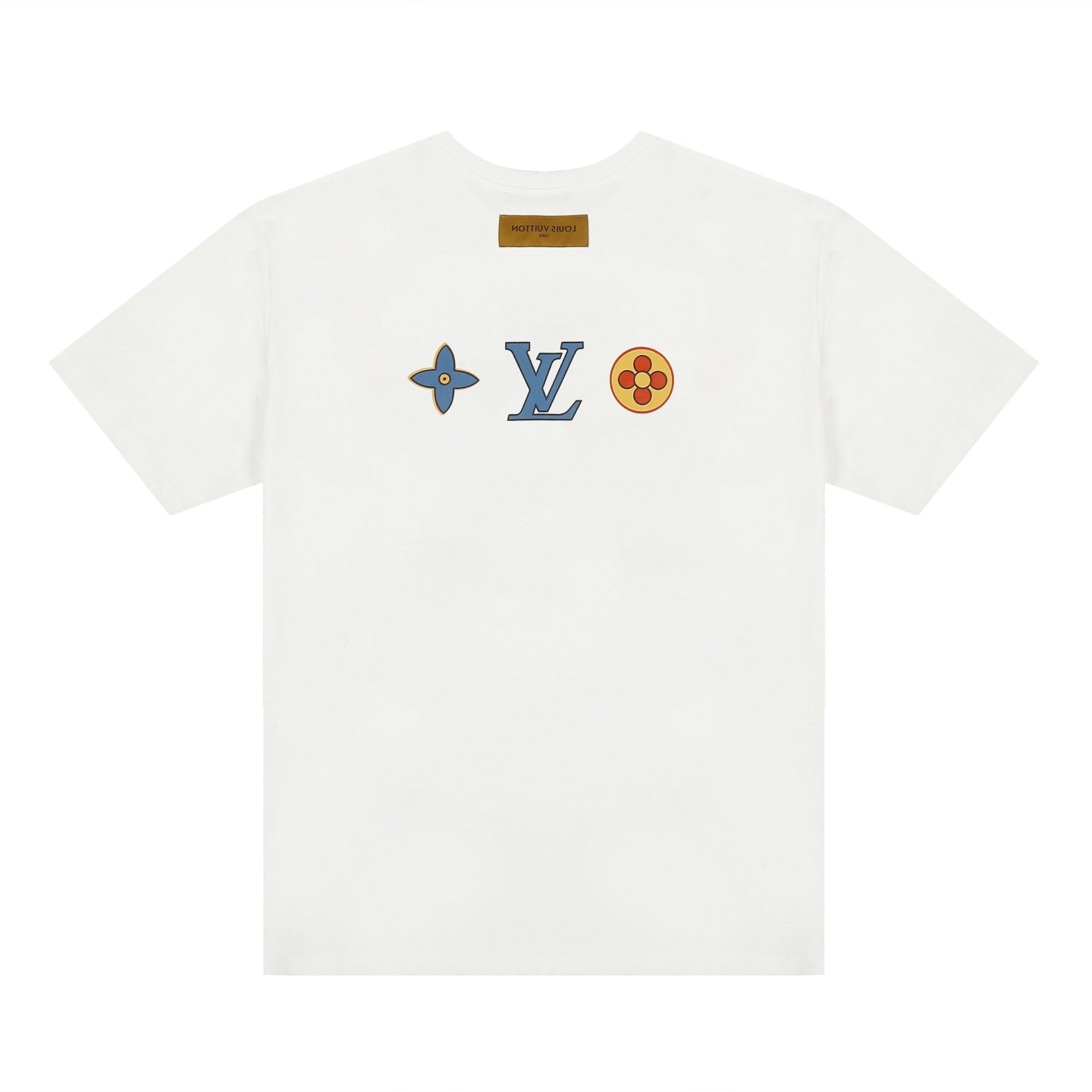 Louis Vuitton T-shirts