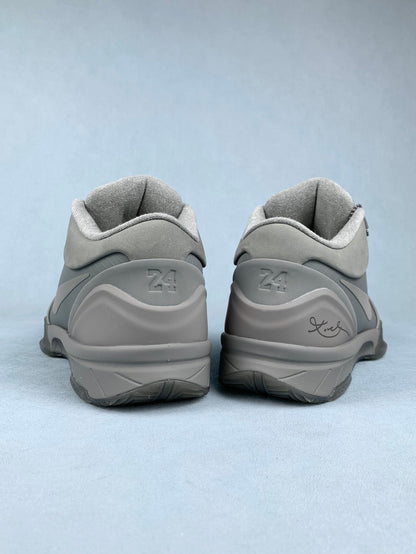 NIKE ZK4 Zoom Kobe 4 Basketball Shoes
