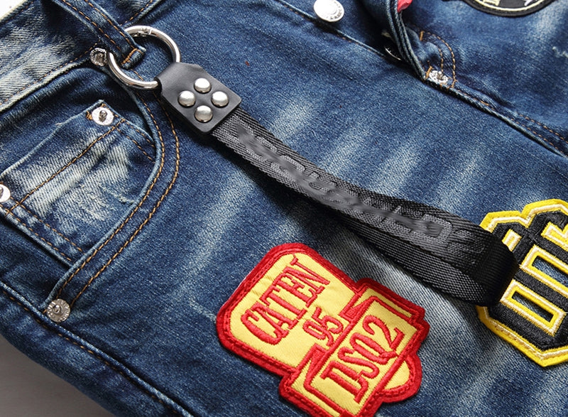 DSQ2 Fashion Men Jeans