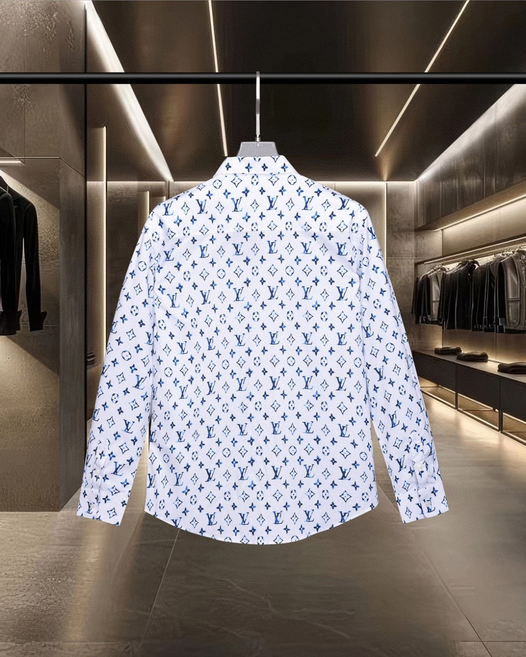 Louis Vuitton Shirt