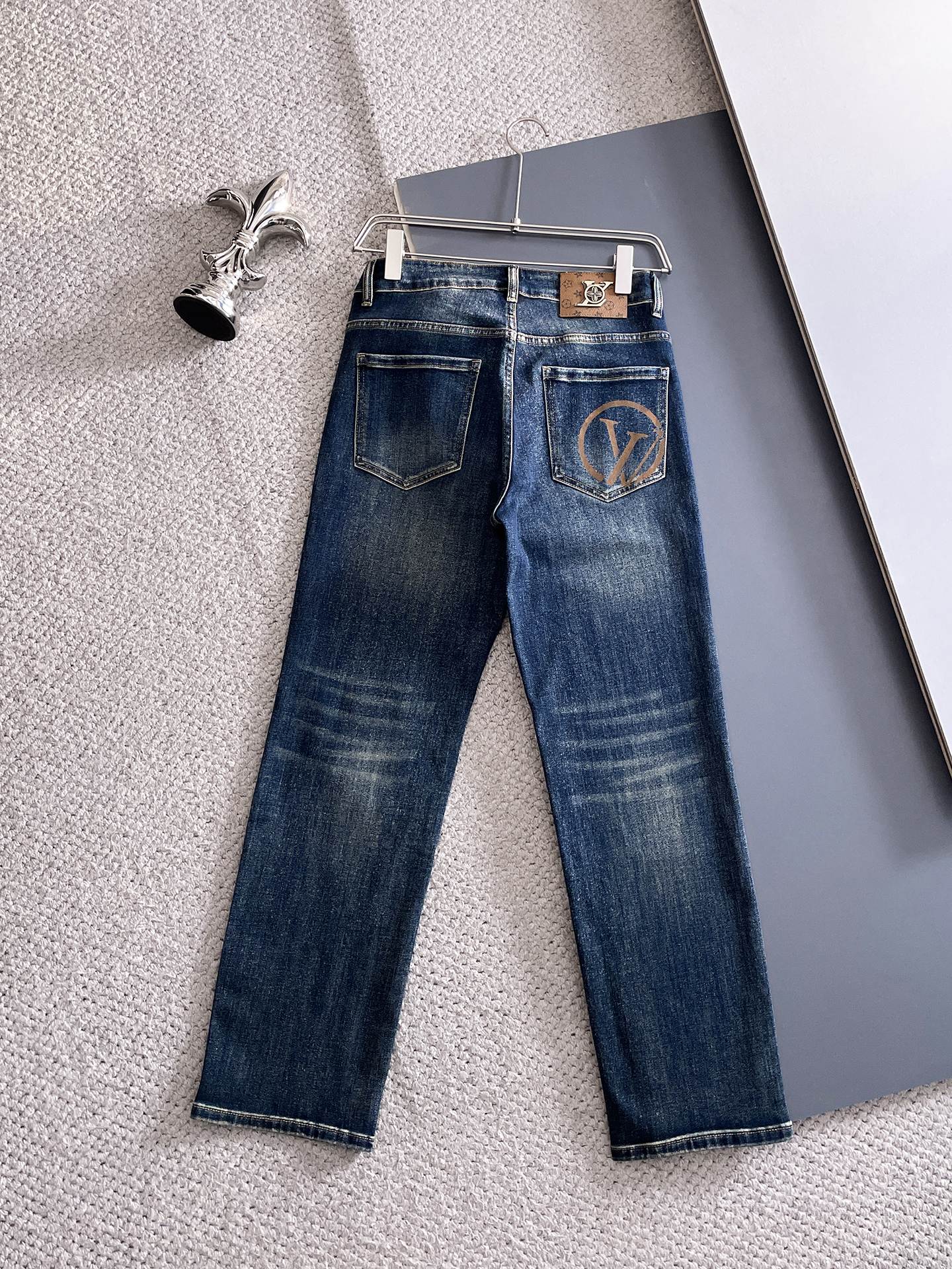 Louis Vuitton Jeans