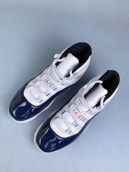 NIKE AJ11  Basketball Shoes