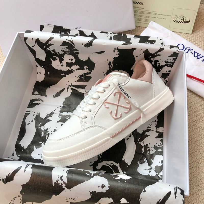 OFF‑WHITE Men's and Women's  Sneakers