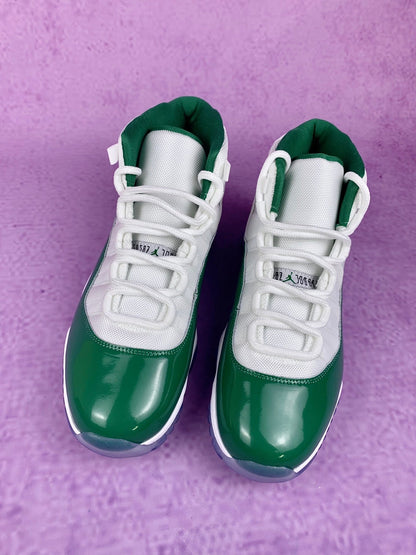 NIKE AJ11  Basketball Shoes