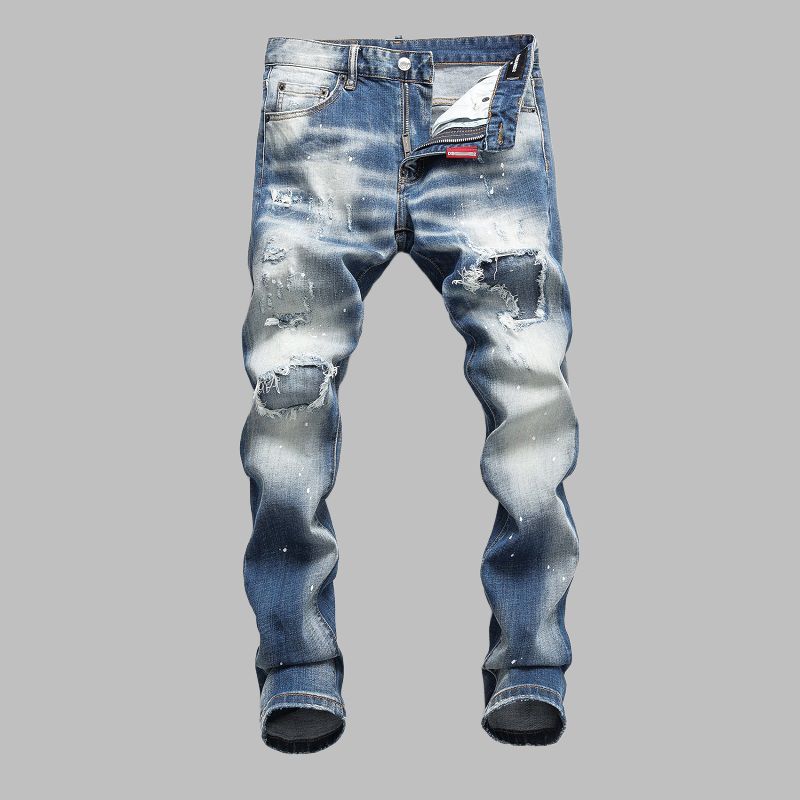 Dsquared²  Men's Jeans