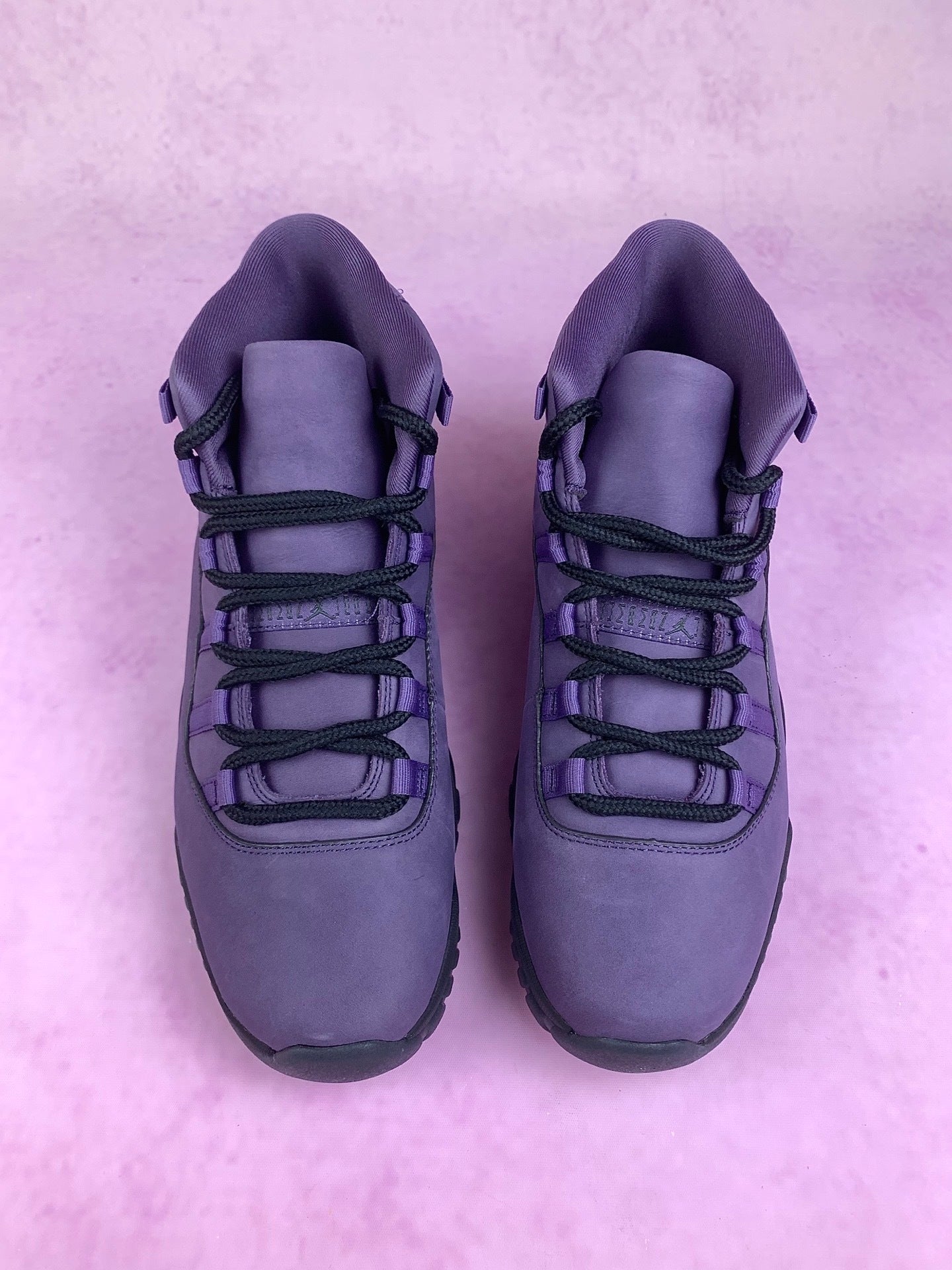 NIKE AJ11  Basketball Shoes