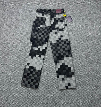 Louis Vuitton Jeans