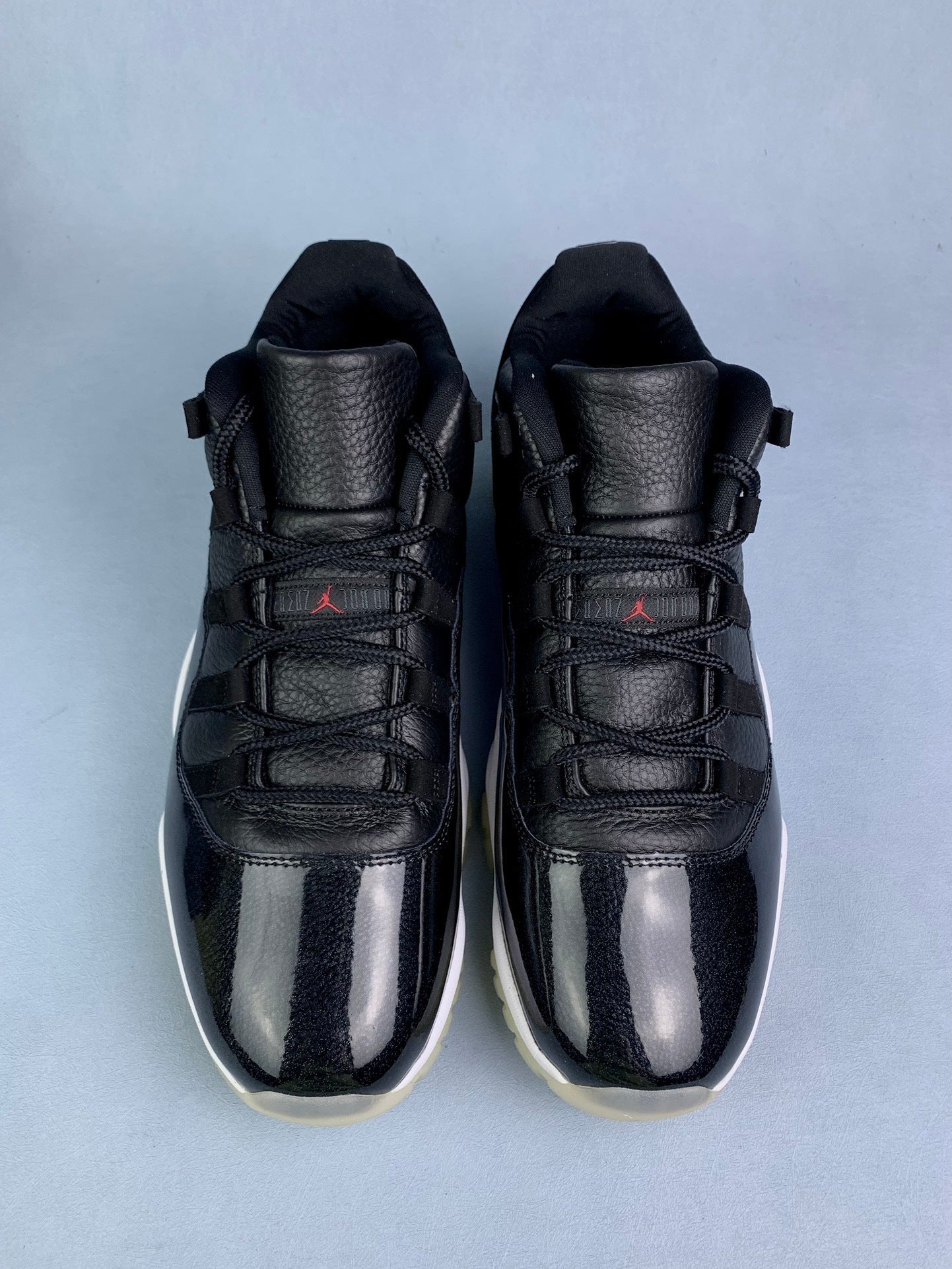 NIKE AJ11  Basketball Shoes