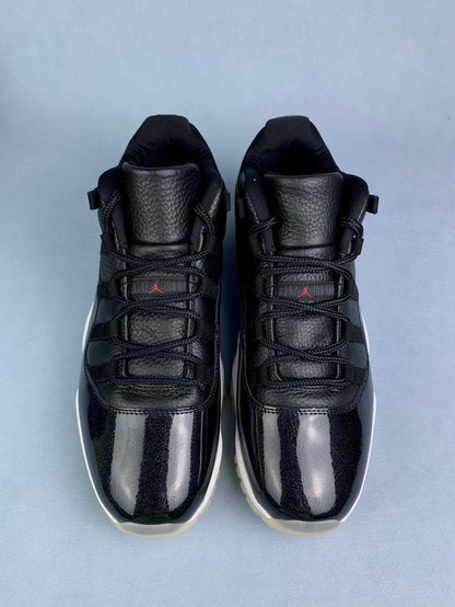 NIKE AJ11  Basketball Shoes