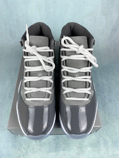 NIKE AJ11  Basketball Shoes