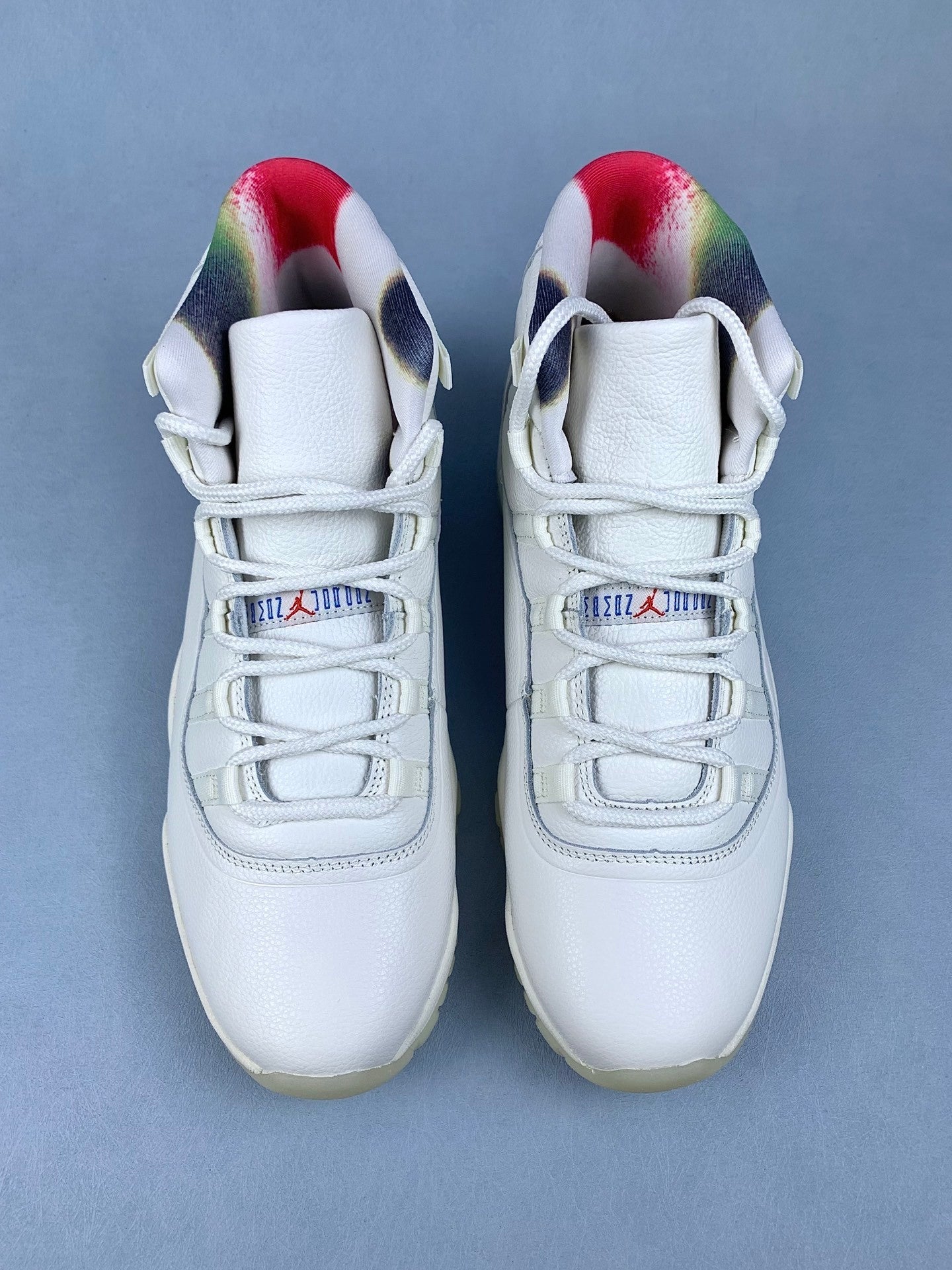 NIKE AJ11  Basketball Shoes