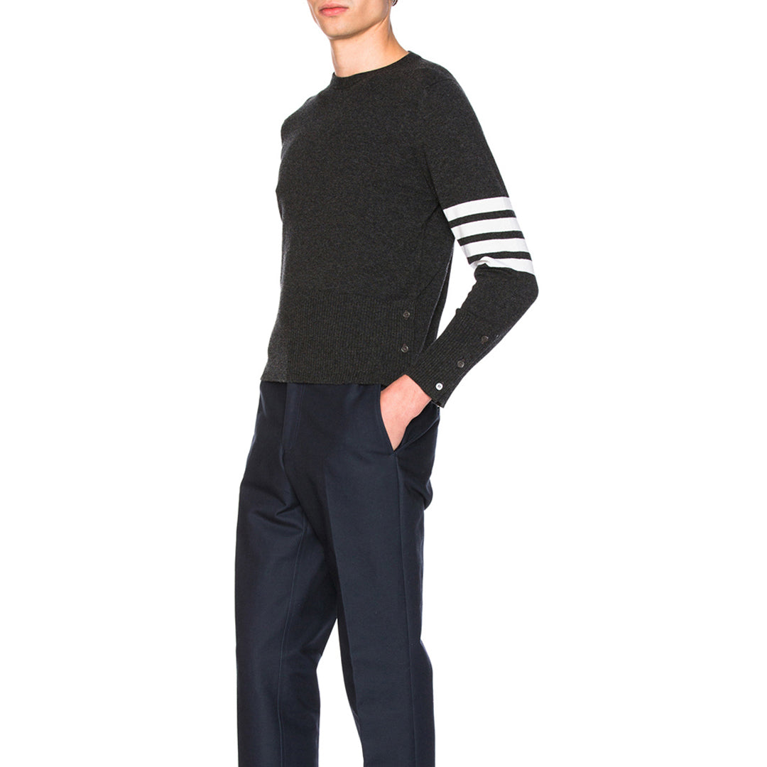 1229-42 Men's Couples Wool Sweater