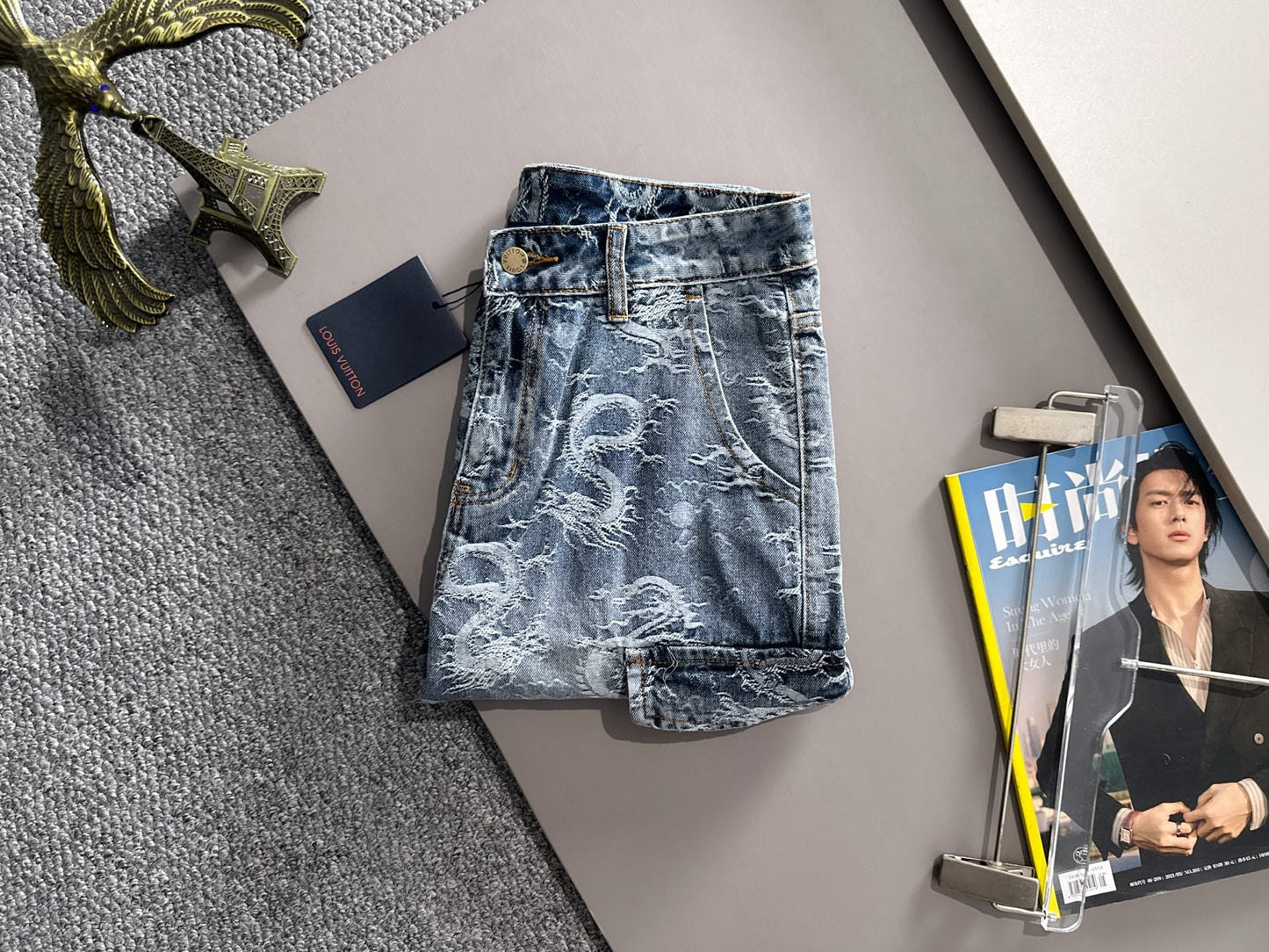 Louis Vuitton Shorts