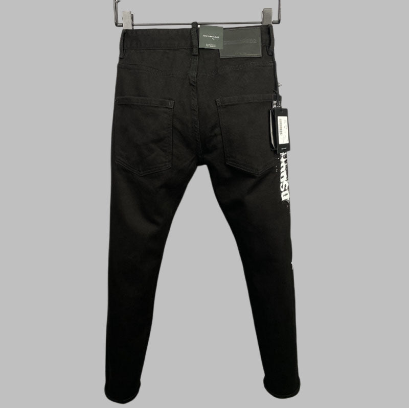 DSQ2 Fashion Men Jeans
