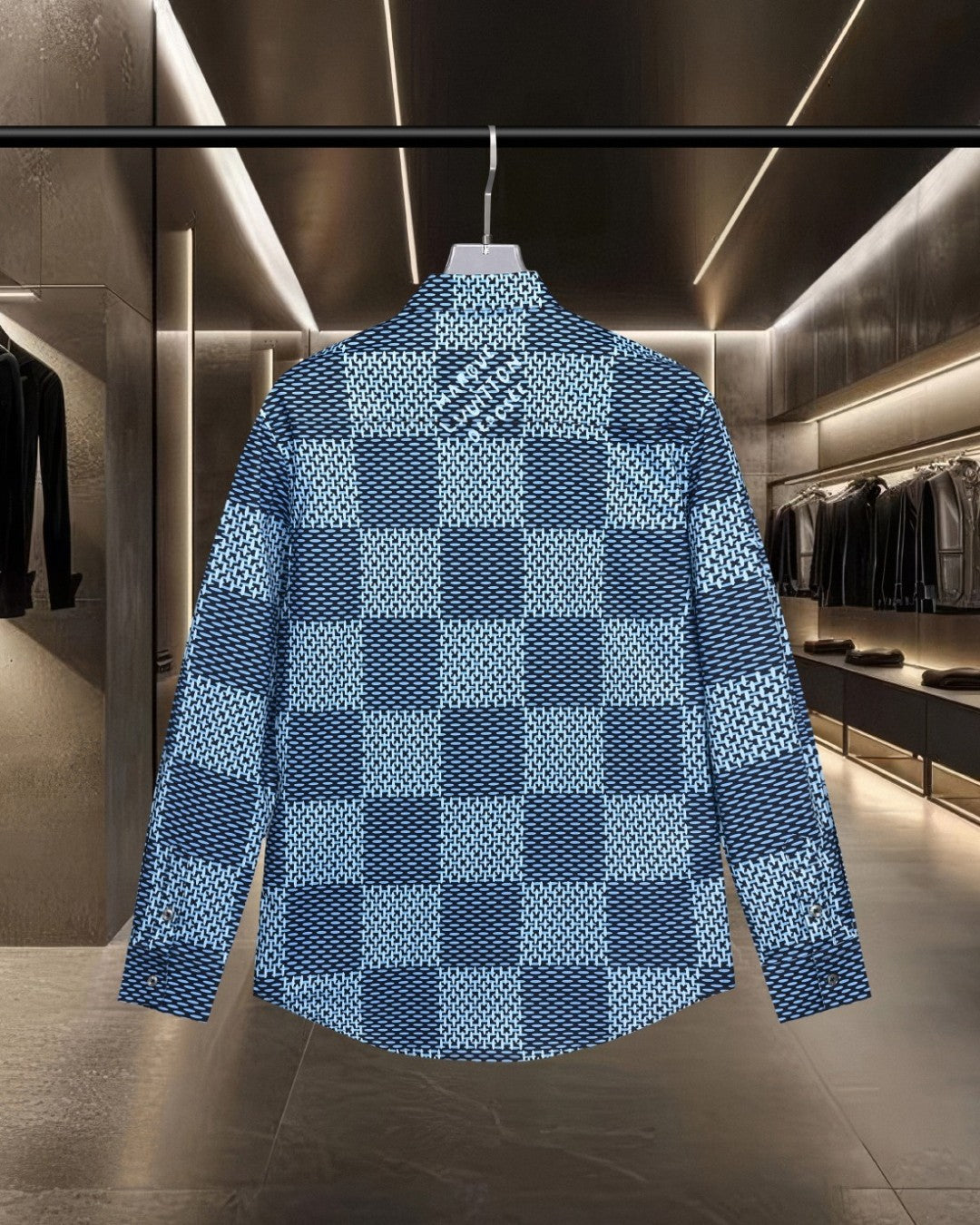 Louis Vuitton Shirt