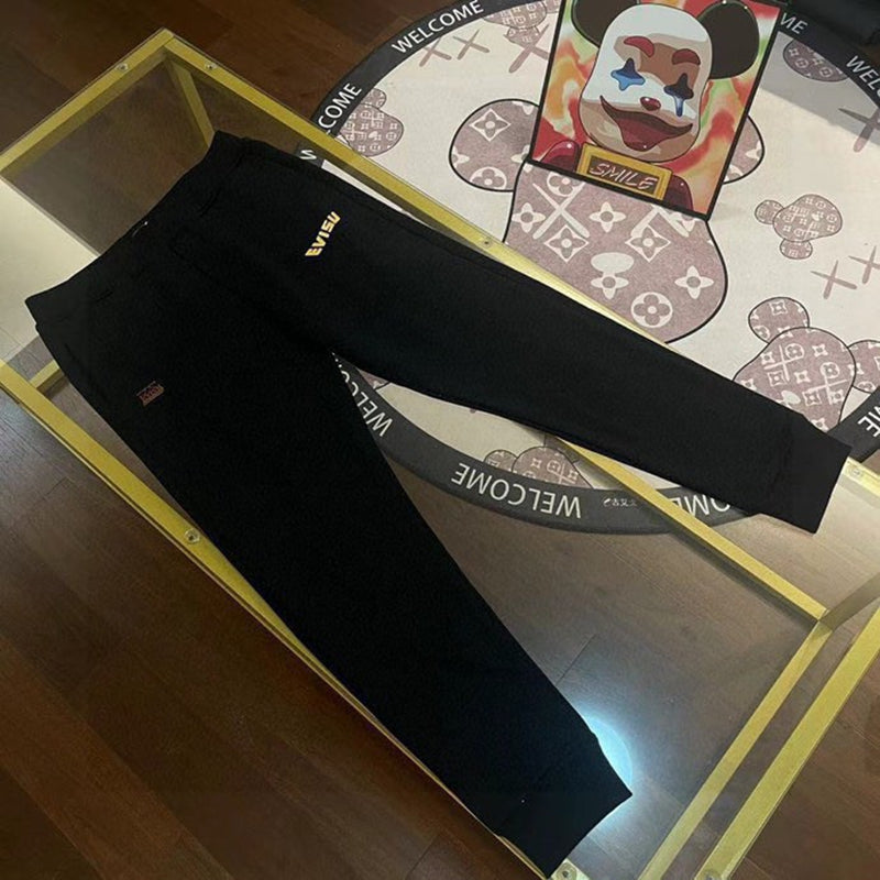 EV 2026 New Men's and Women's Casual Pants