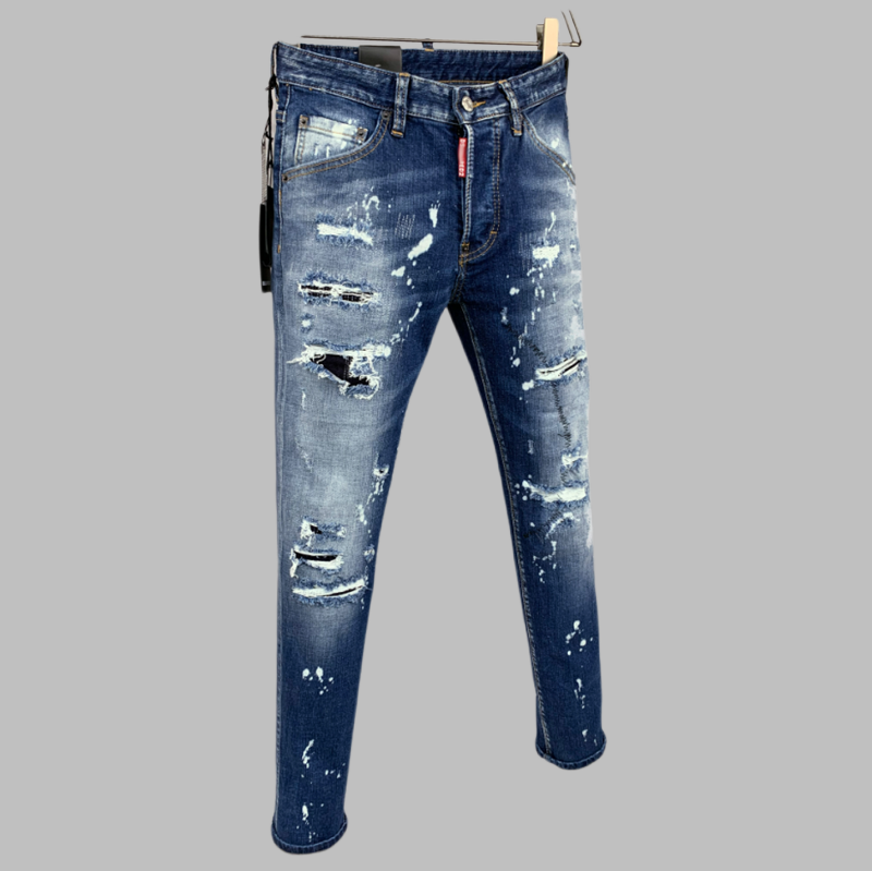 DSQ2 Fashion Men Jeans