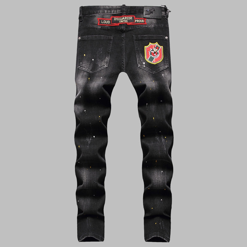 DSQ2 Fashion Men Jeans
