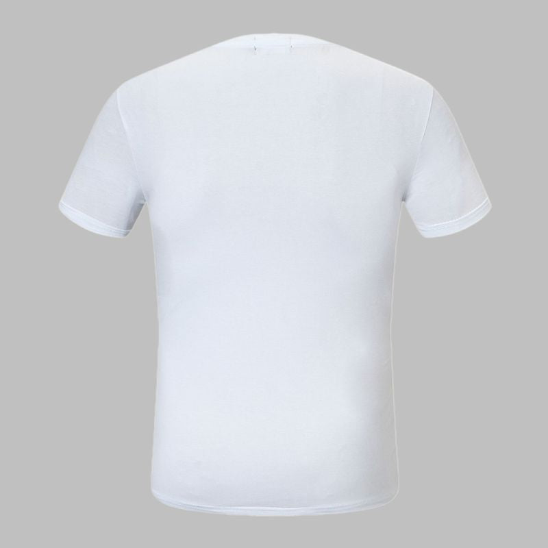 DSQ2 Fashion  Men's  Short Sleeve T-Shirt