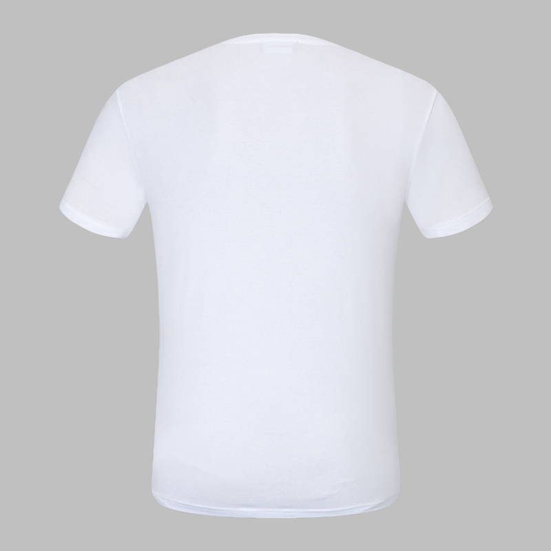 DSQ2 Fashion  Men's  Short Sleeve T-Shirt