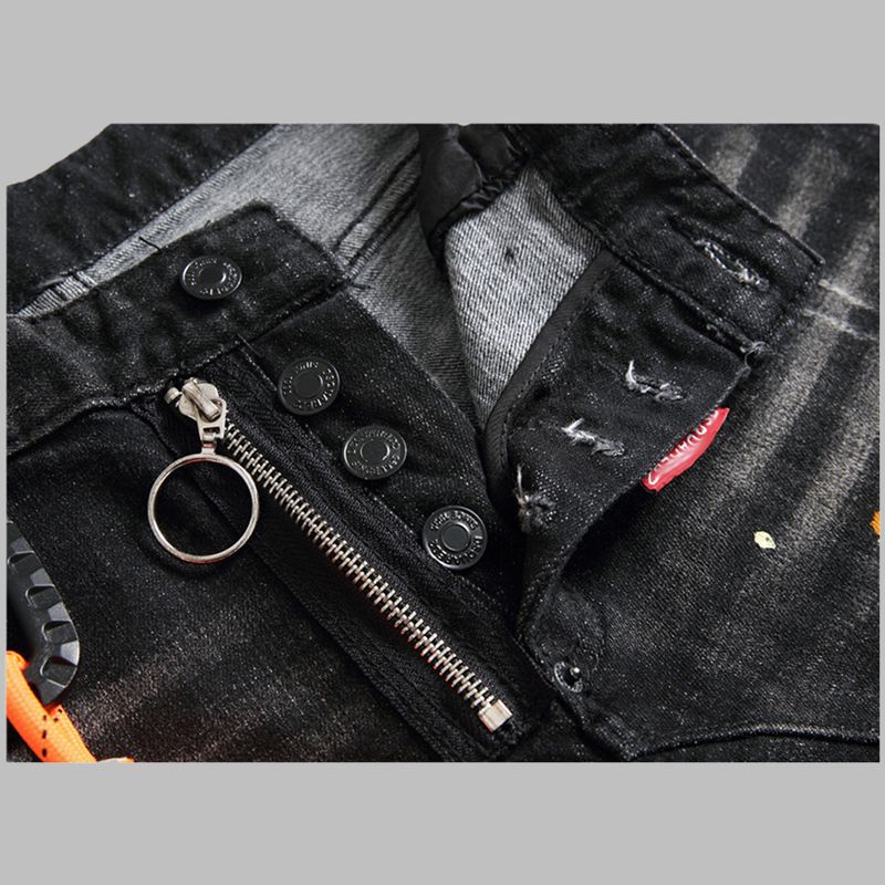 DSQ2 Fashion Men Jeans