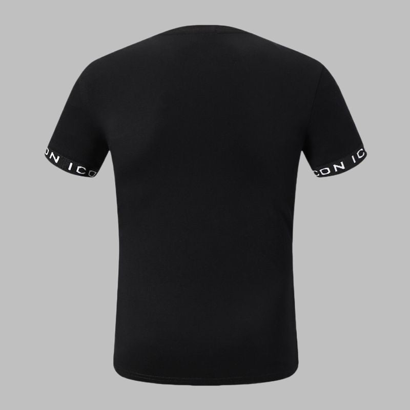 DSQ2 Fashion  Men's  Short Sleeve T-Shirt