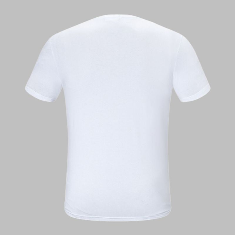 DSQ2 Fashion  Men's  Short Sleeve T-Shirt
