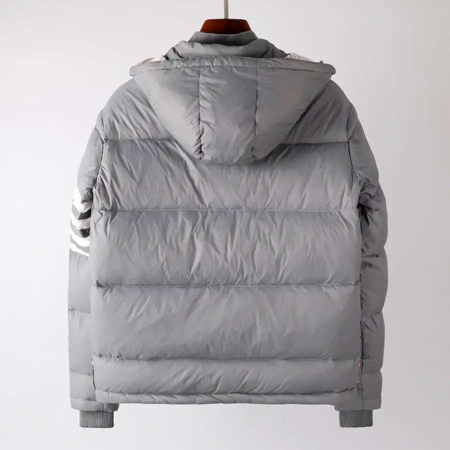 `1230-1 Men's down jacket