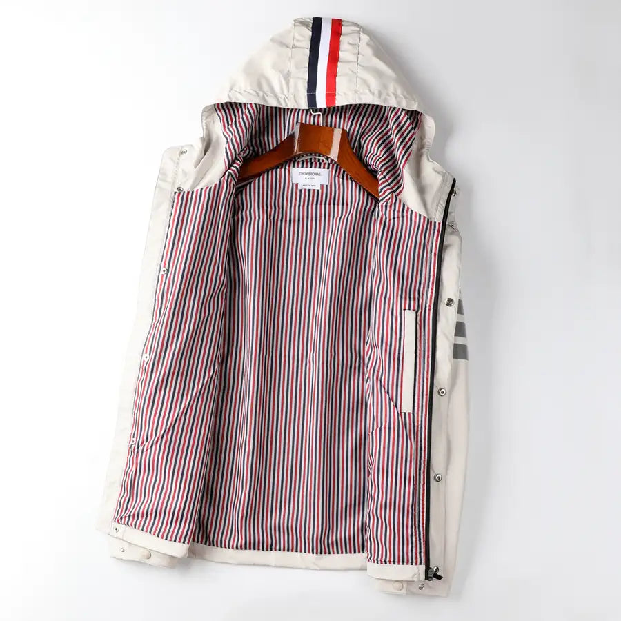 1230-2 Men's  jacket