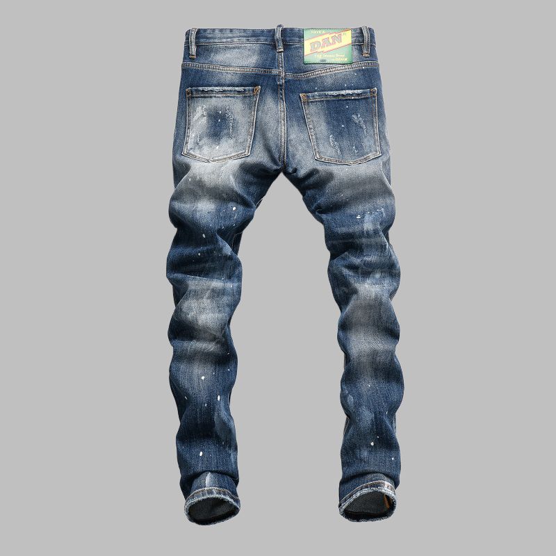 DSQ2 Fashion Men Jeans