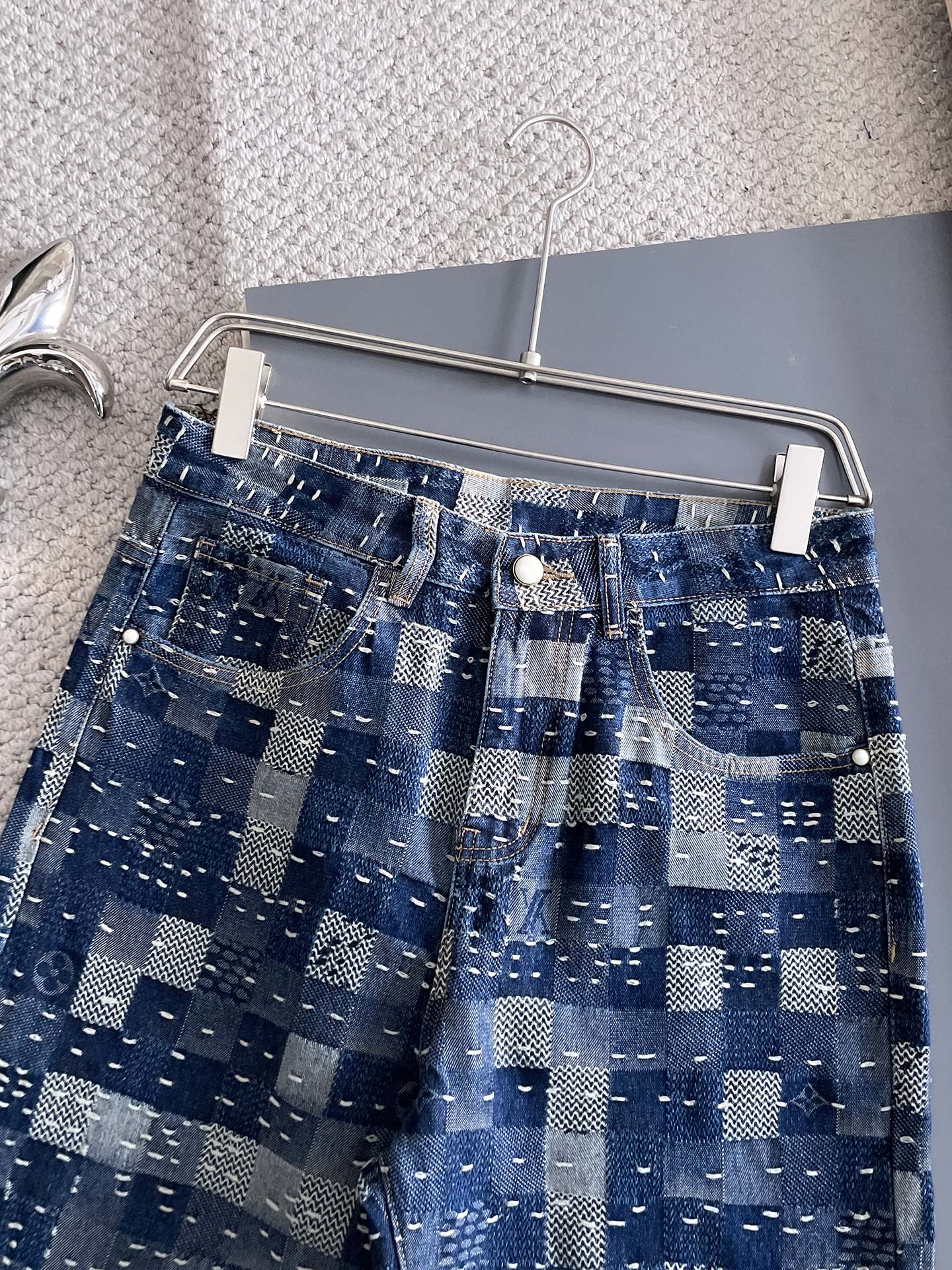 Louis Vuitton Jeans