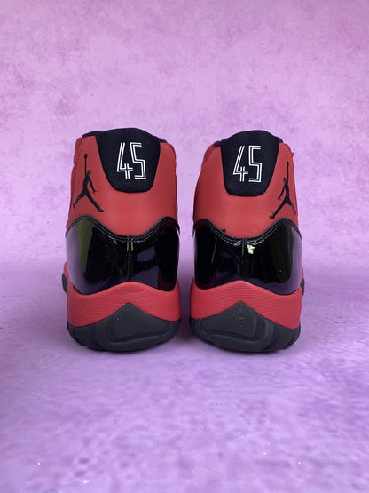 NIKE AJ11  Basketball Shoes