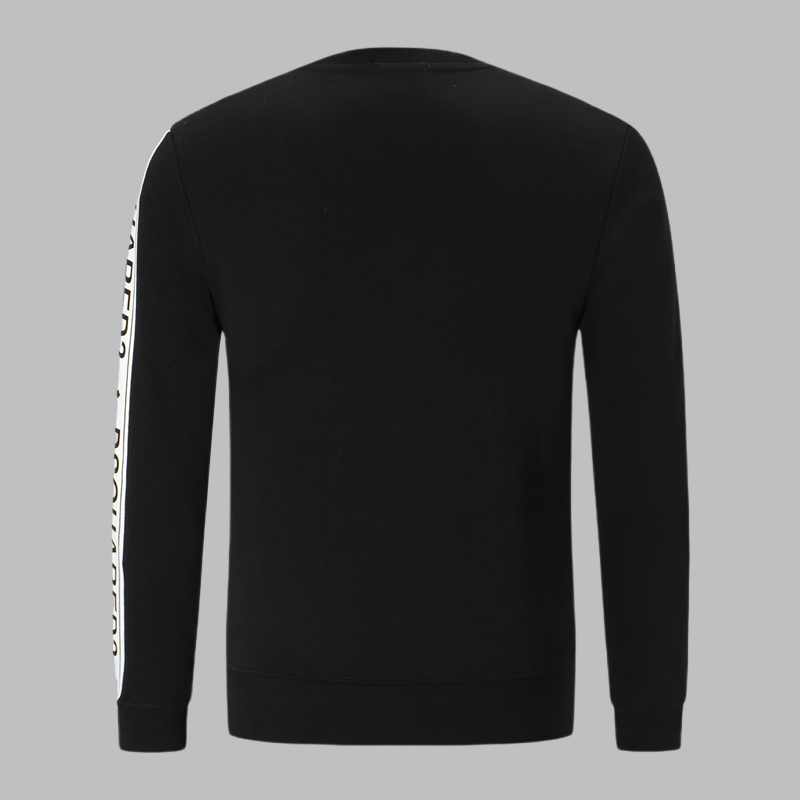 DSQ2 Fashion Men's Casual Sweatshirt