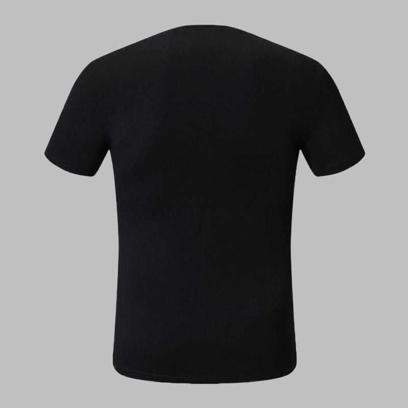 DSQ2  Fashion Men's Short Sleeve T-Shirt