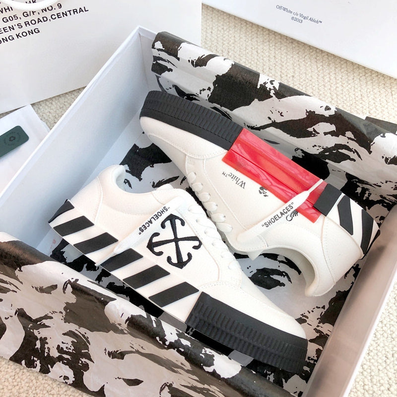 Off New 2025 Men's Casual Shoes