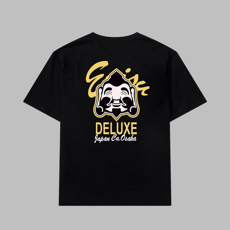 EV 2026 New Men's and Women's T-shirts